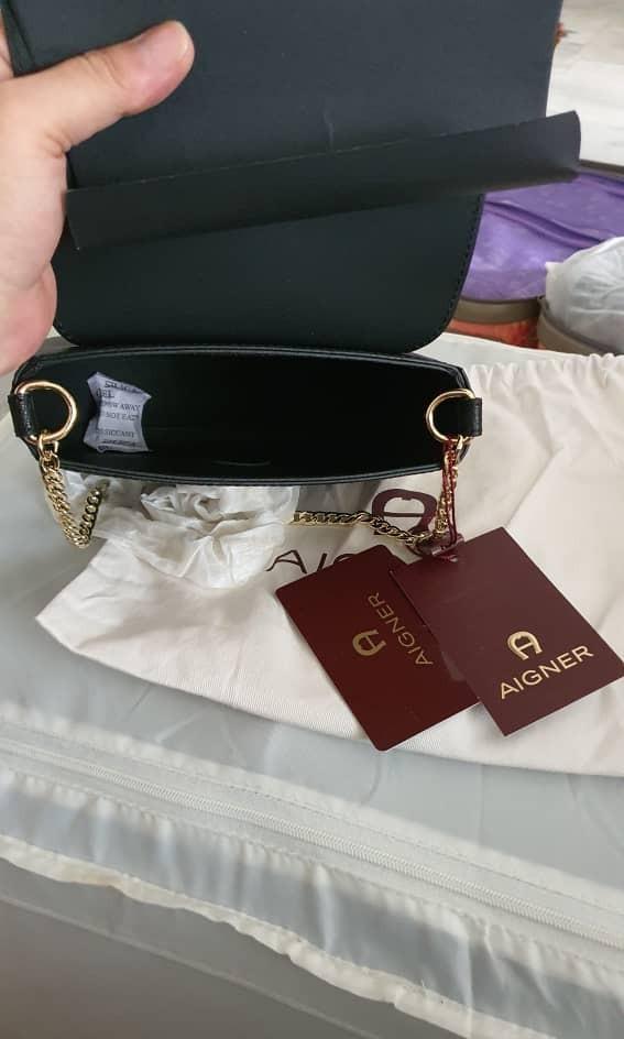 Aigner ava bag cheap