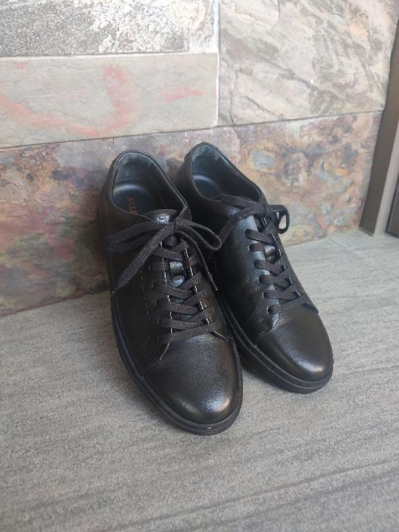 Allen edmonds canal court sneaker cheap
