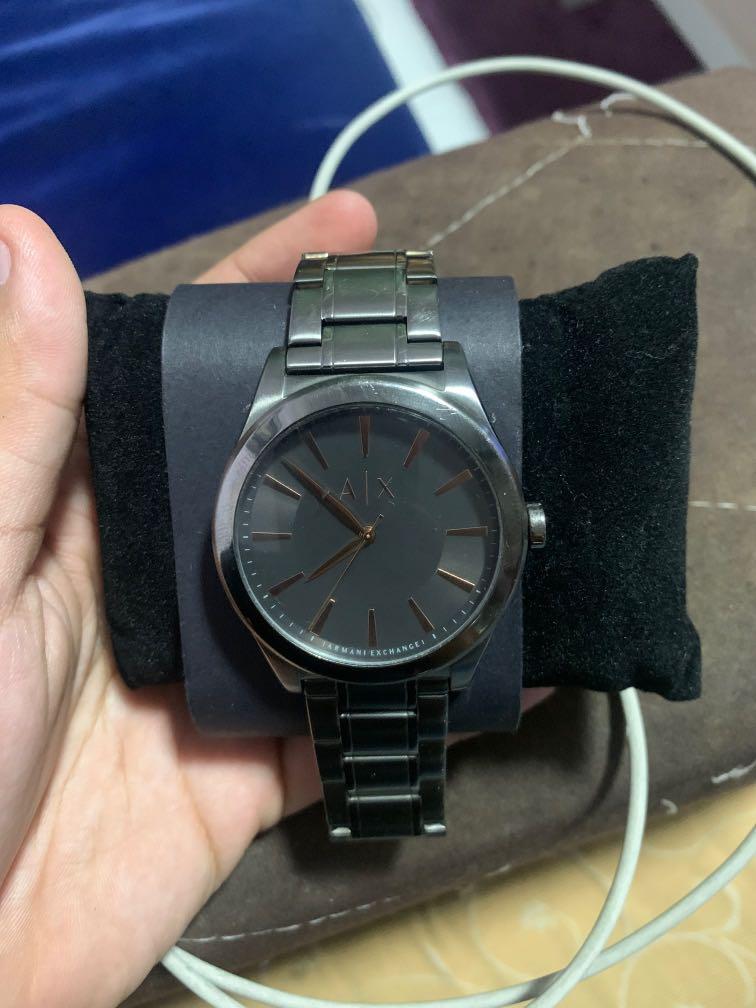 Armani exchange ax2330 cheap
