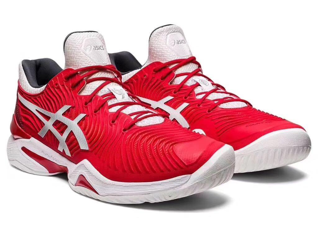 Asics djokovic 2020 sale