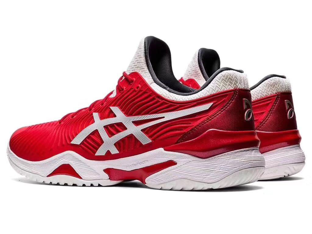 Asics best sale djokovic 2020