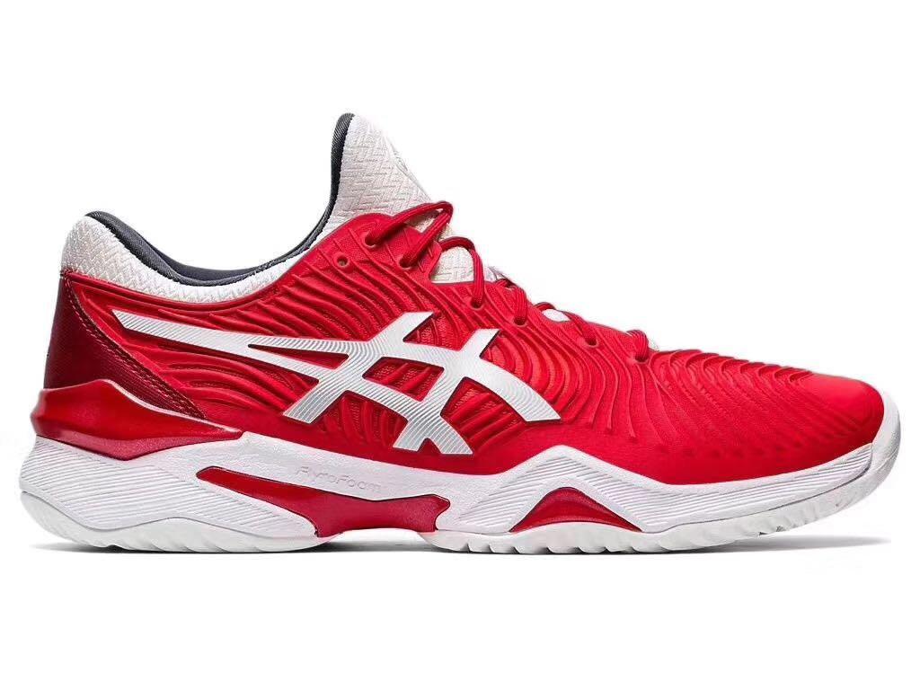 ASICS Court FF for Djokovic 2020 French Open