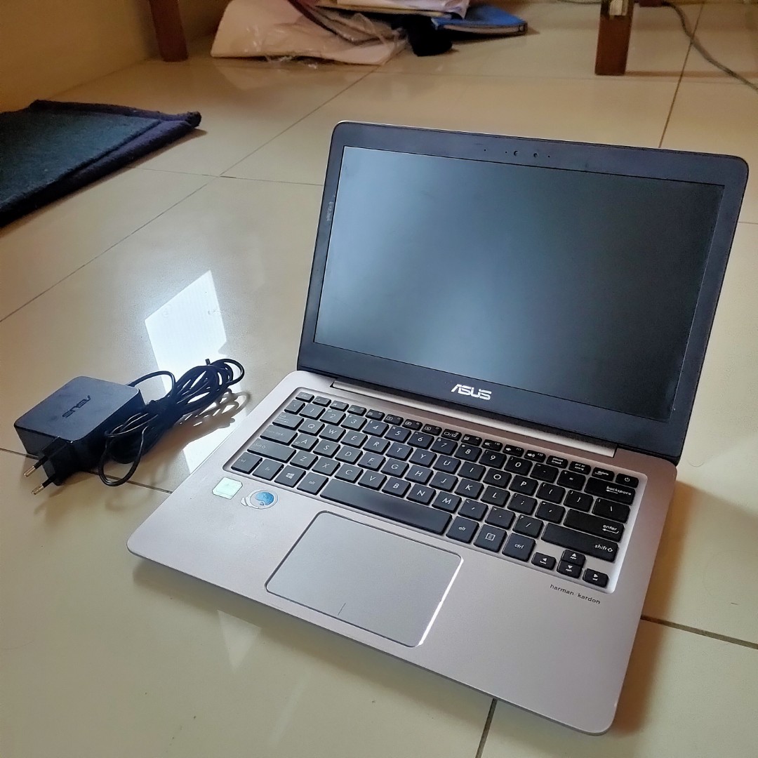 Asus Zenbook Ux310uq Mati Elektronik Komputer Laptop Di Carousell Asus Zenbook Ux310uq Mati Elektronik Komputer Laptop Di Carousell