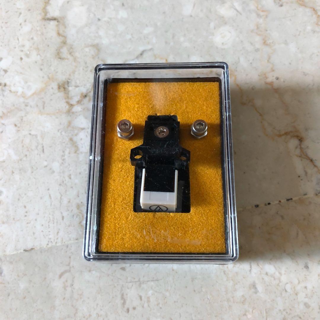 Audio Technica Stilo (Atn3600l) Di Ricabio Per Testina Atn3600l - Foto 7