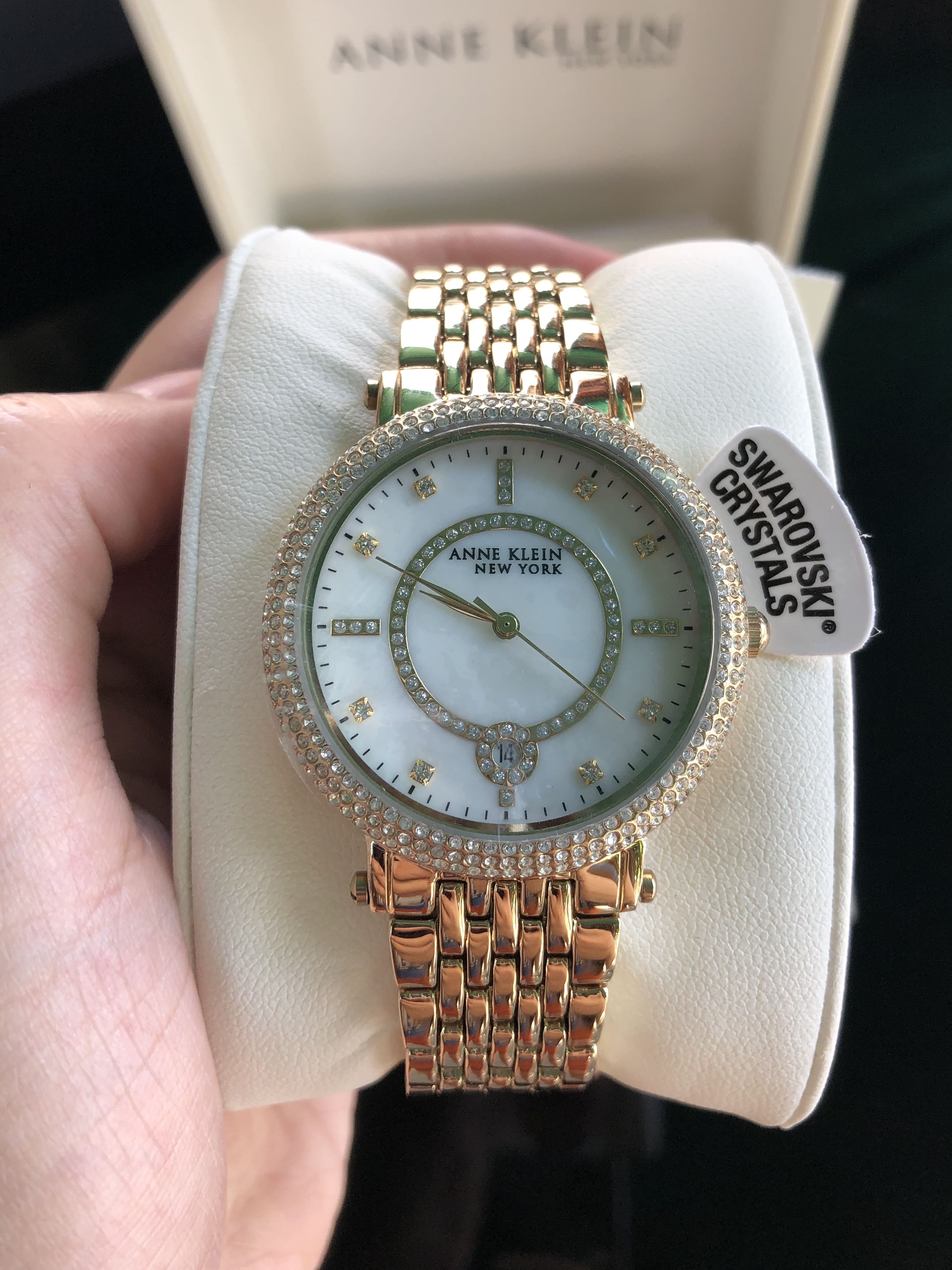 Anne klein new york store