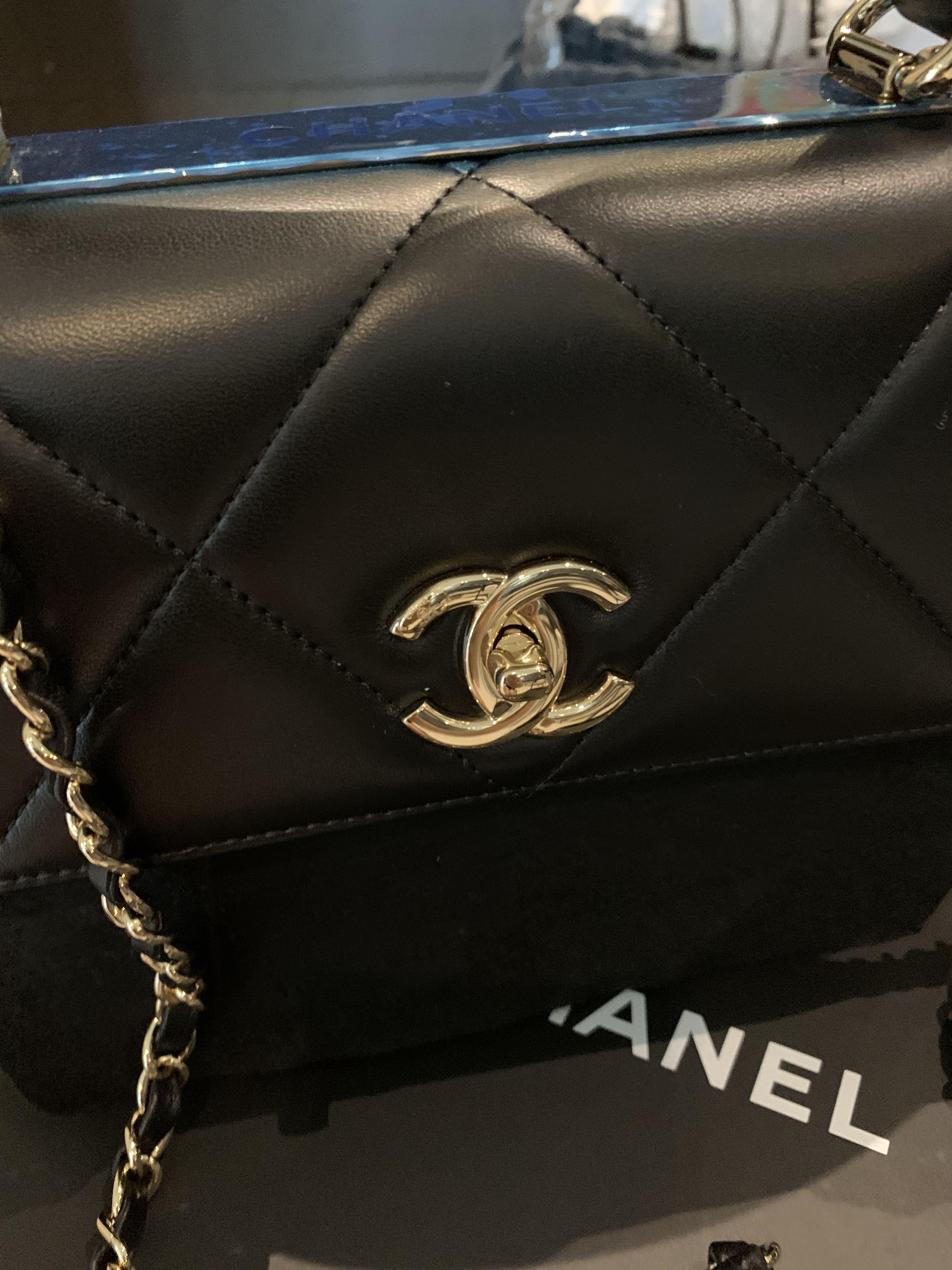 How to Spot The Real from the Fake – A Guide To Recognizing Counterfeit  Chanel Products