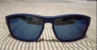Authentic Rudy Project Shades Navy Blue Matte