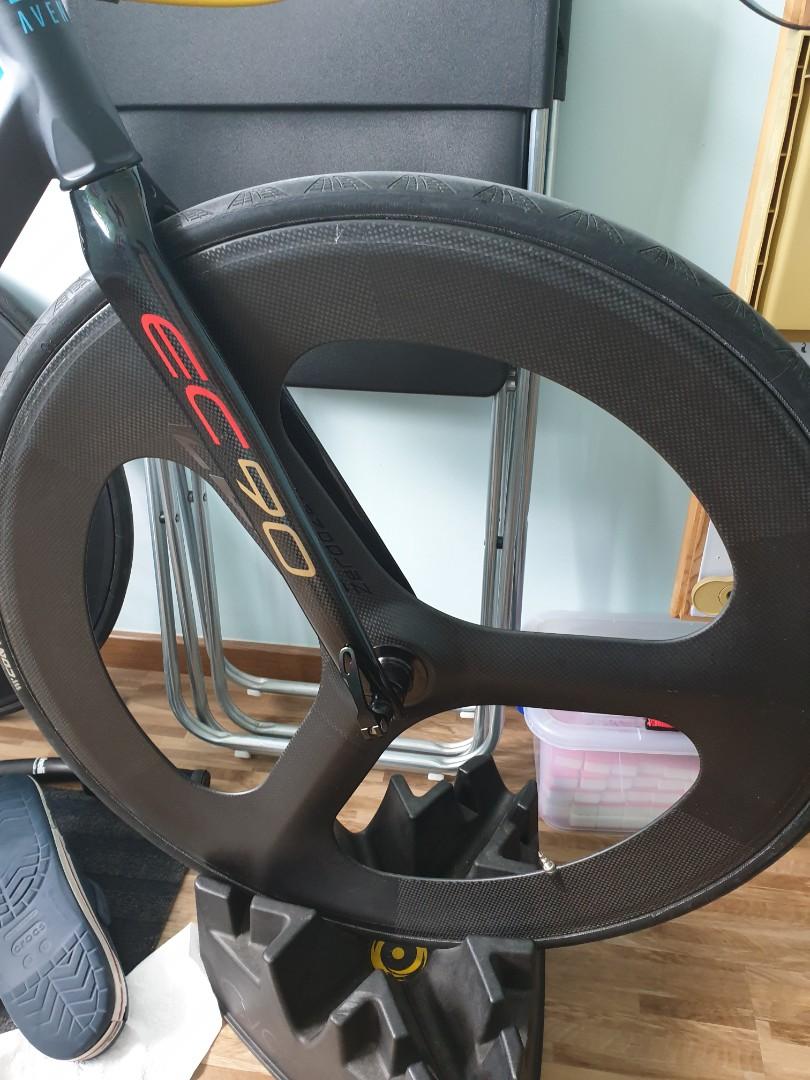 Aventon diamond Sports Equipment Bicycles Parts Bicycles on Carousell
