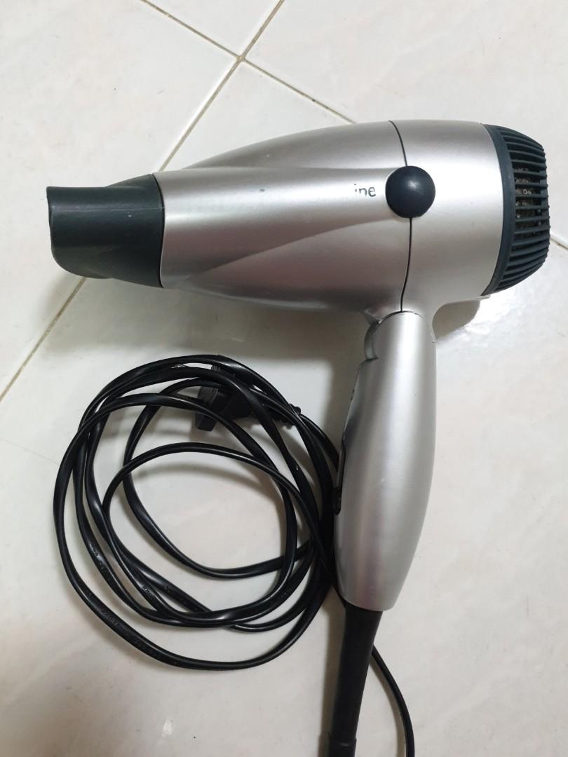 Bliss deals hair dryer