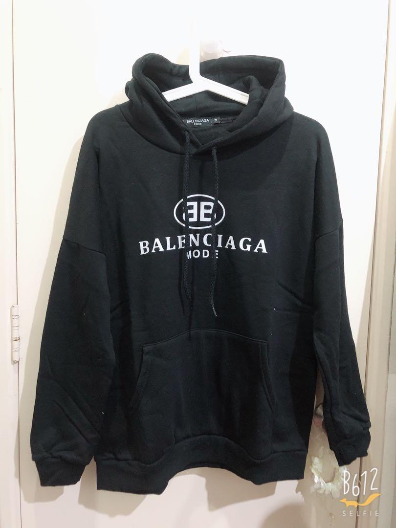 Balenciaga hoodie 2025 dhgate