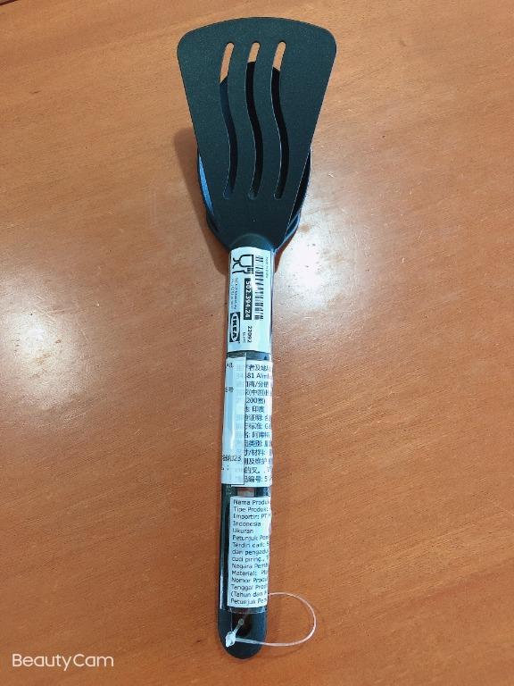 Ikea Spatula 4 Set Preloved Shopee Indonesia