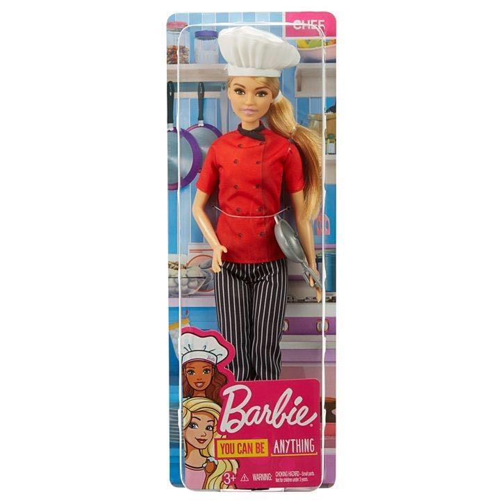 career dolls