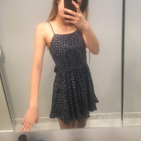 Brandy Melville Brooke dress