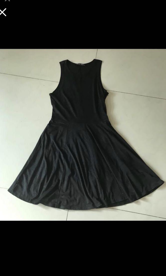 brandy melville skater dress