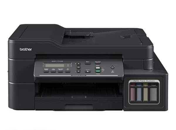 octagon epson printer