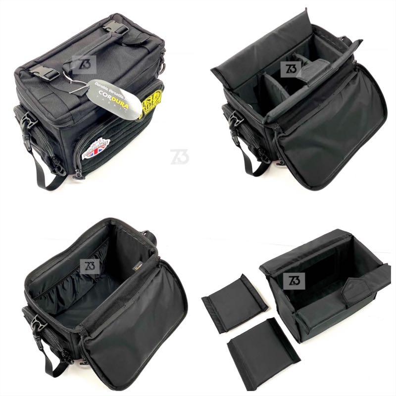 Camera Shoulder Bag for Brompton Sports Equipment Bicycles