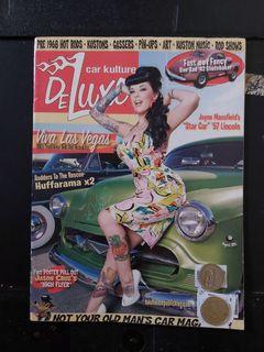 Magazine 2011 Magazines Others Carousell Philippines