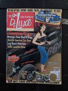 Magazine Car View All Magazine Car Ads In Carousell Philippines