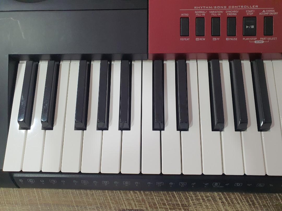 Ctk 870 best sale