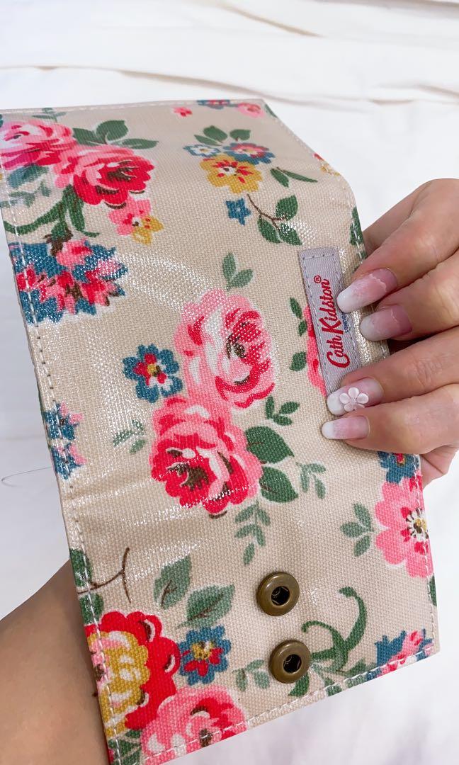 Cath kidston key pouch hotsell
