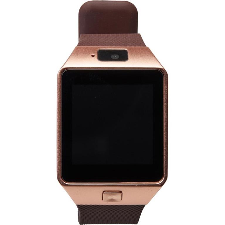 smart watch challenger