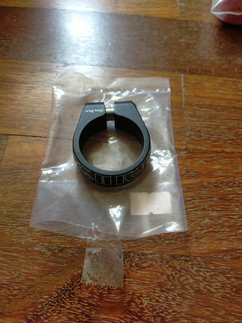 Cinelli seat clamp sales