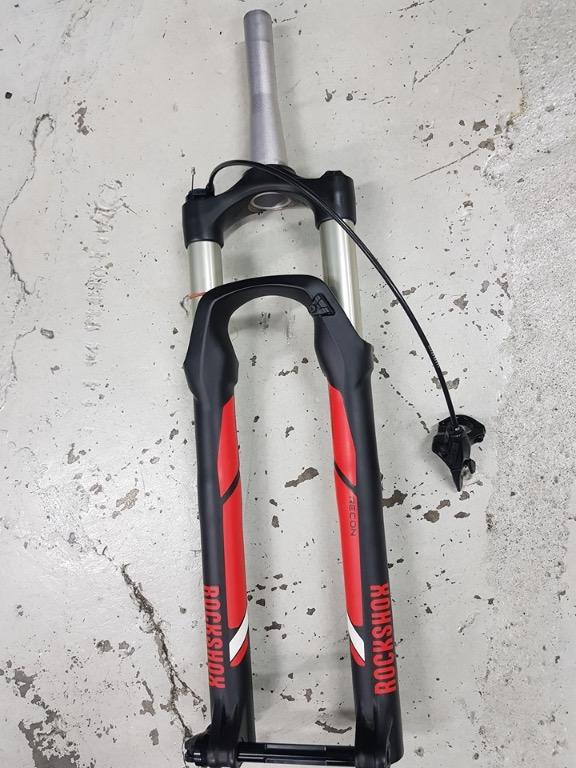 CLEARANCE!!! ROCKSHOX RECON 29