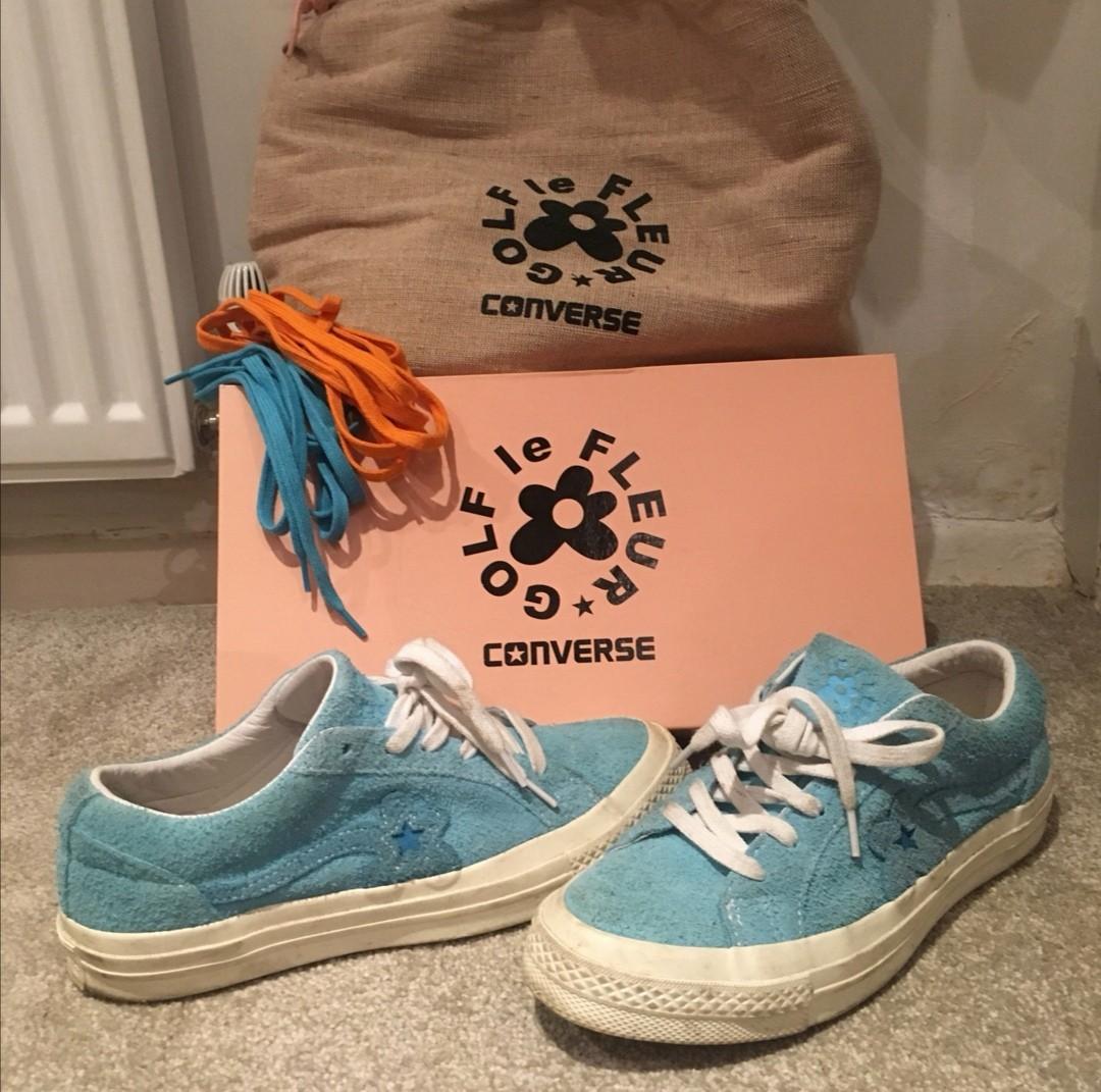 Golf le fleur discount outlet