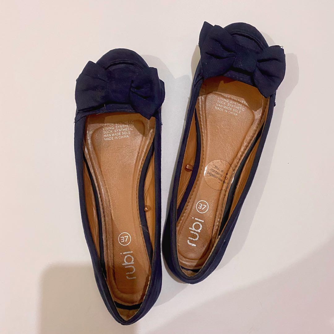 Flat shoes cheap cotton on