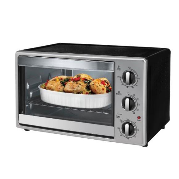 Daewoo new arrivals electric oven