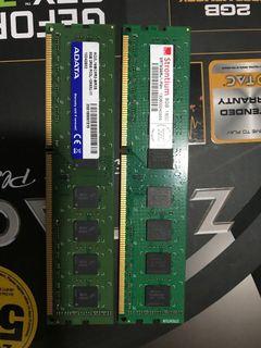 DDR3 RAM