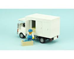 Ice Cream Delivery Driver Full time