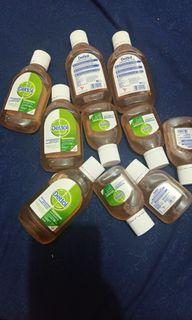 Dettol 45 mili