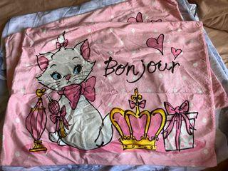 Disney Marie Pillowcase from japan