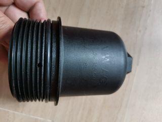 DSG transmission filter housing for all VW/Audi DSG transmissions