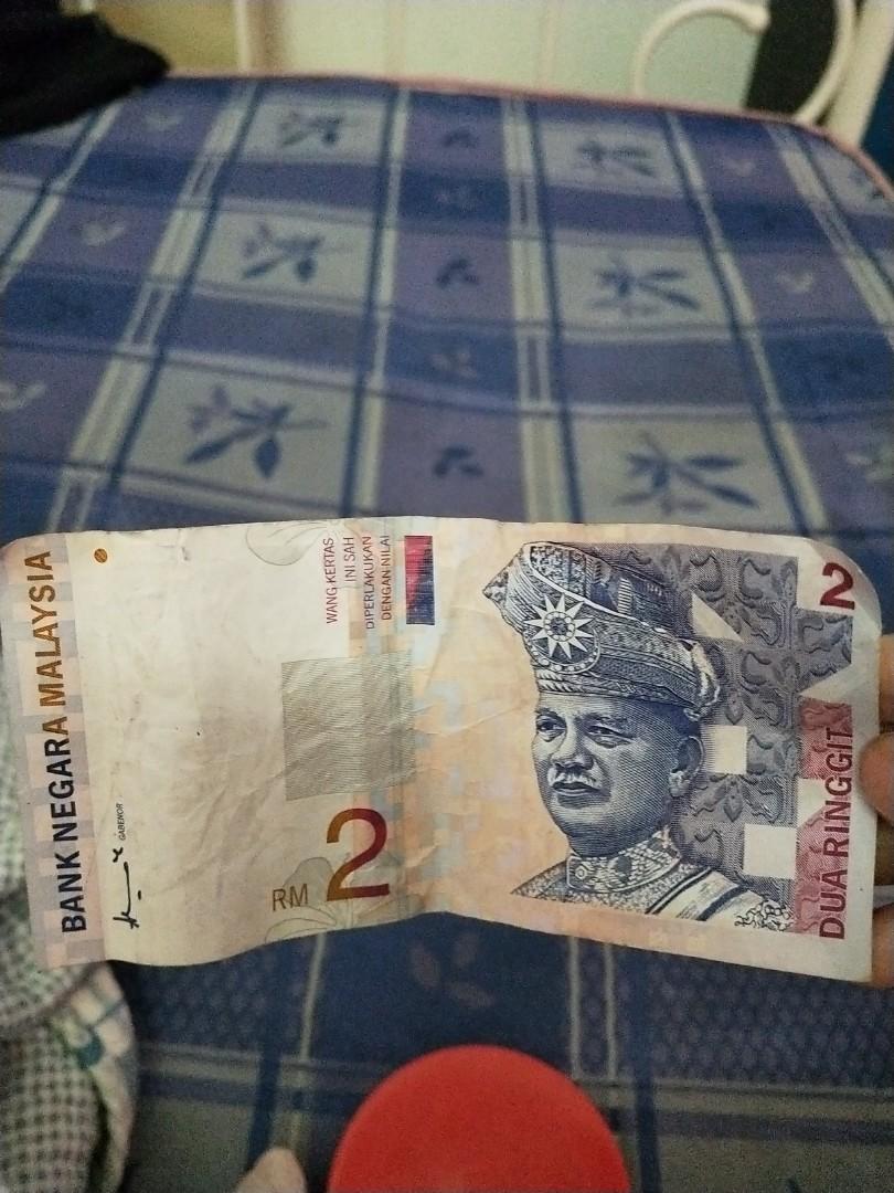 Duit Lama Rm2 Antiques Antique Furniture On Carousell