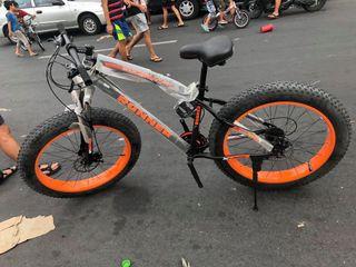 olx fat bike