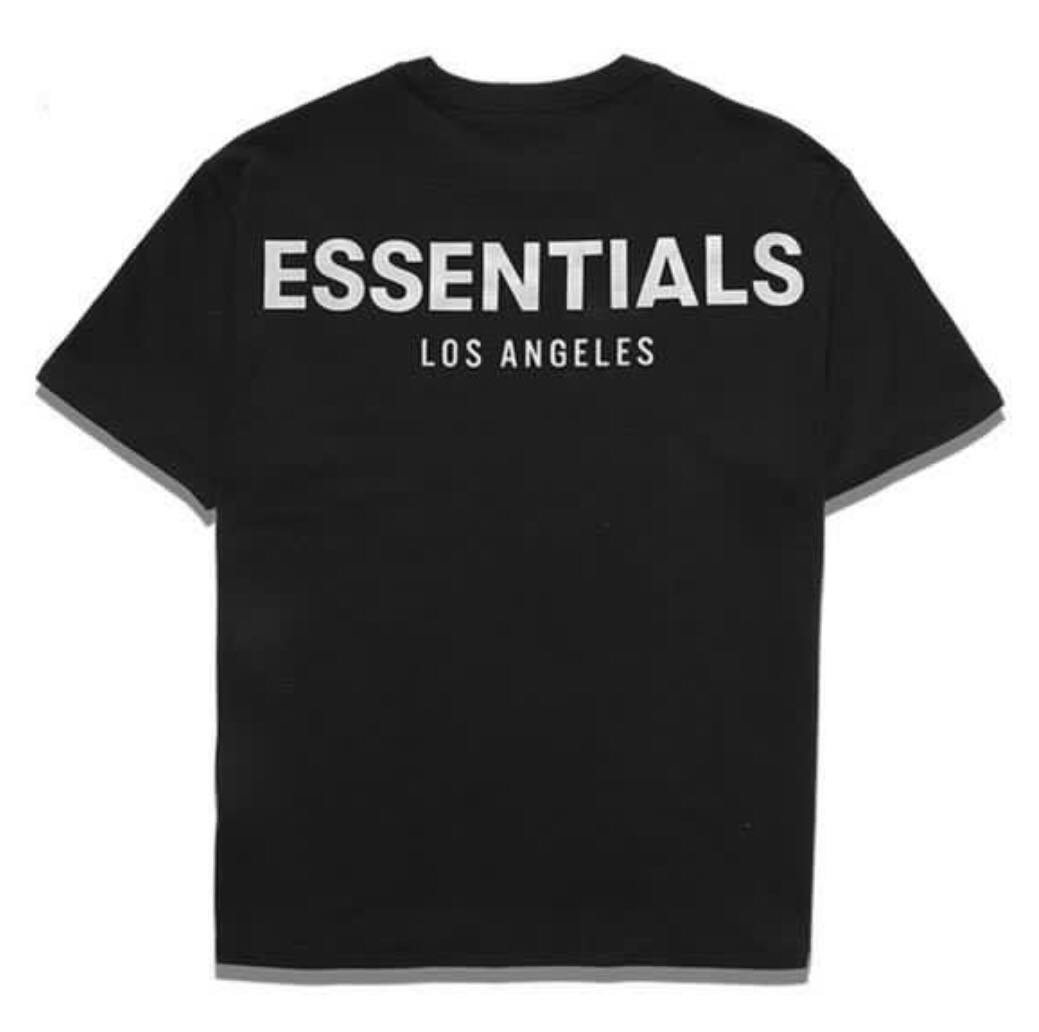 Fog essentials los angeles tee clearance