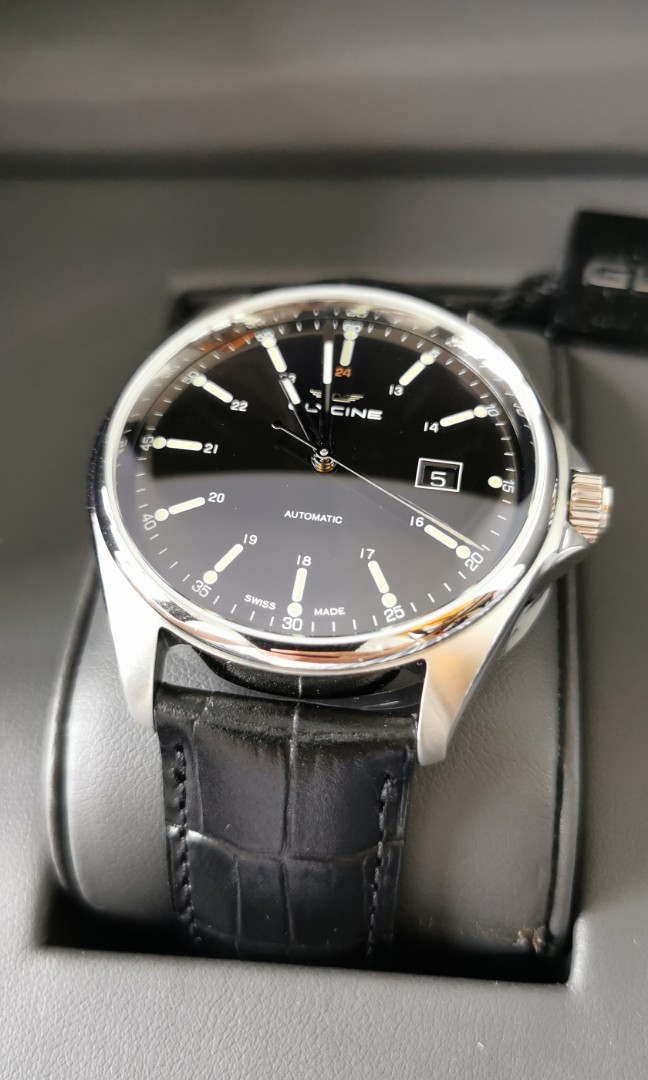 Glycine combat 6 classic cheap automatic watch
