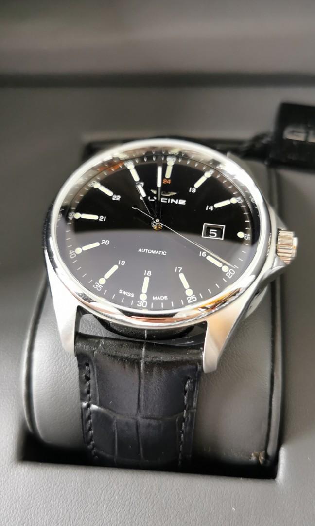 Glycine combat sale 6 classic