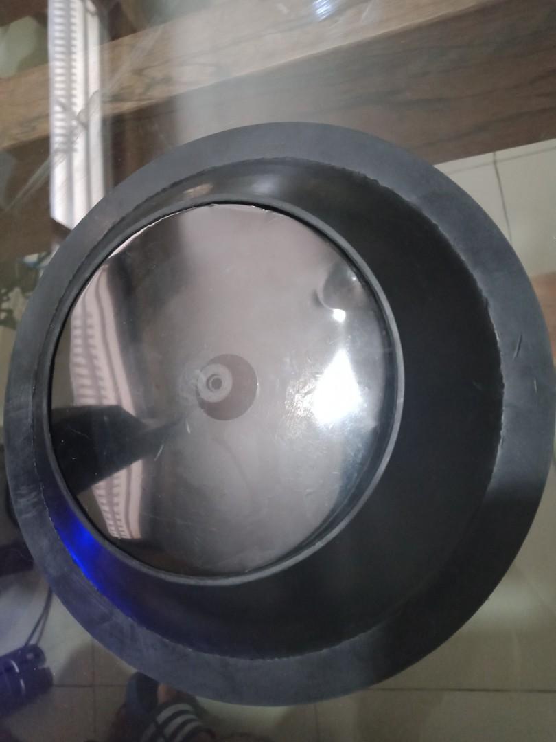 Golf ball spot hole (Category: Golf) located in Quezon City. Submitted by aetna.manila (Listing ID 1000826439, Image 1). Description: it is ball stopper you put it in a golf mat and it will stop the ball. good quality easy to set up.
