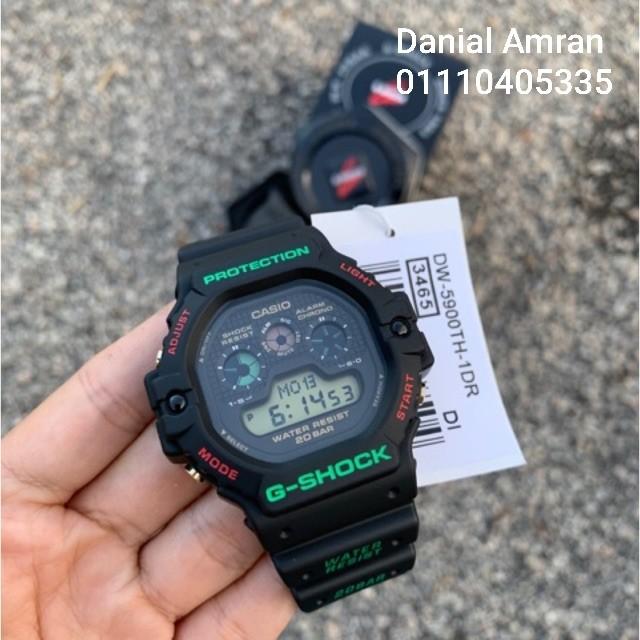 Dw5900th sales