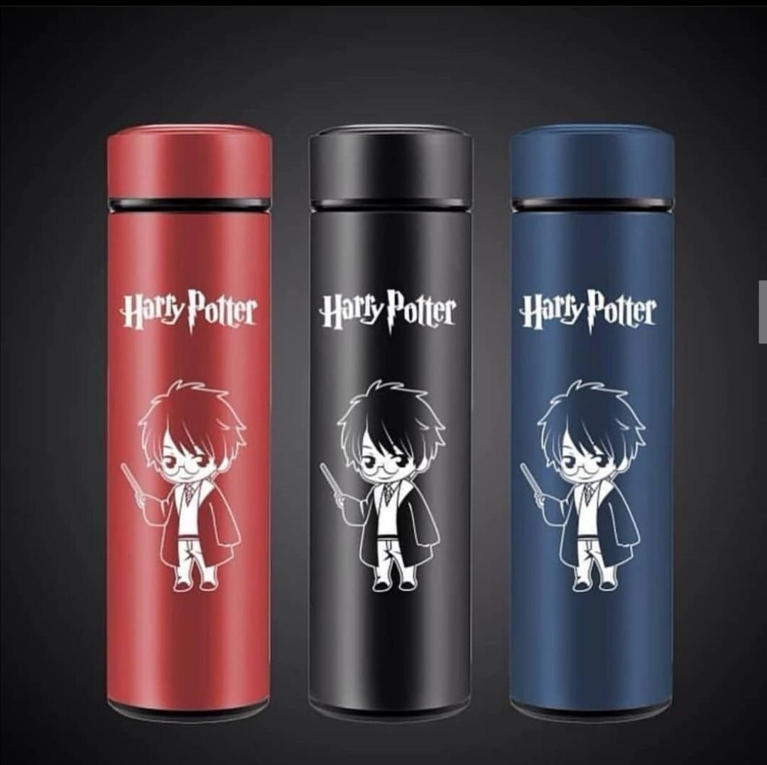 Harry Potter Tumbler Toys Games Action Figures Collectibles On Carousell