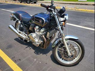 Honda Cb1100 Ptt Dcard討論與高評價商品 21年9月 飛比價格
