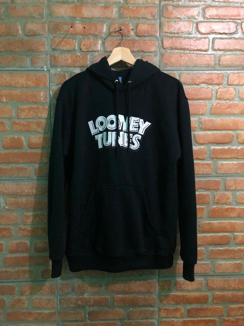 Hoodie H M Looney Tunes