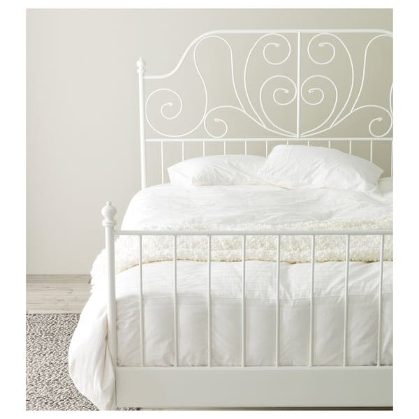 Ikea princess deals bed frame