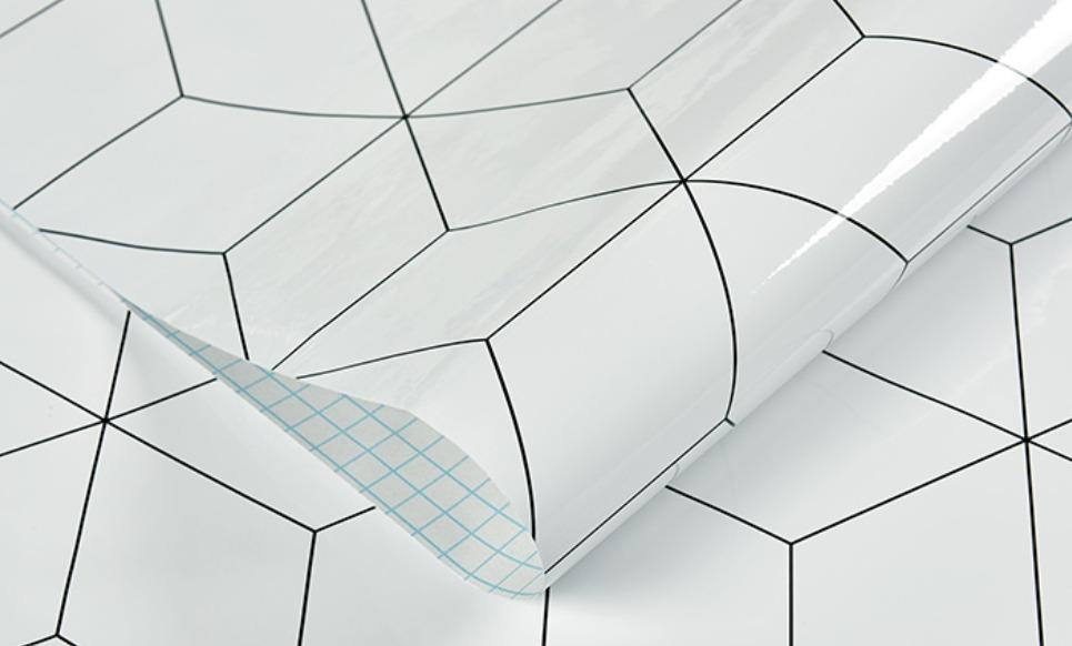 Kitchen Wallpaper Wall Cabinet Tabletop Home Decor Decal Sticker Diy Furniture Others On Carousell