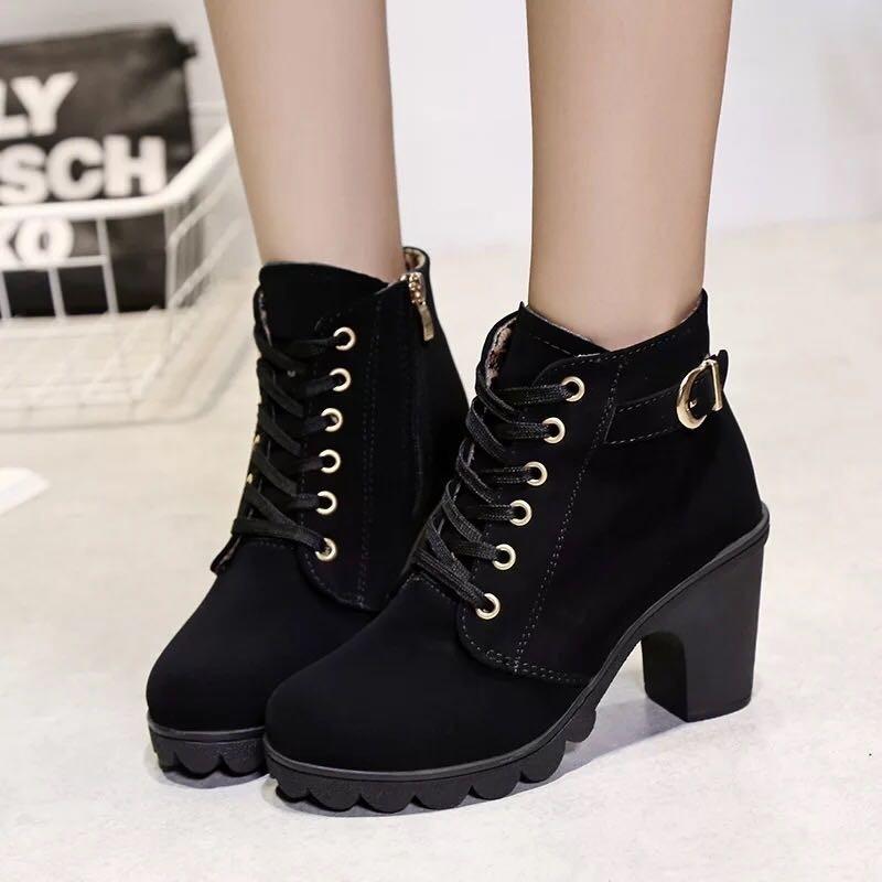 asos korey boots