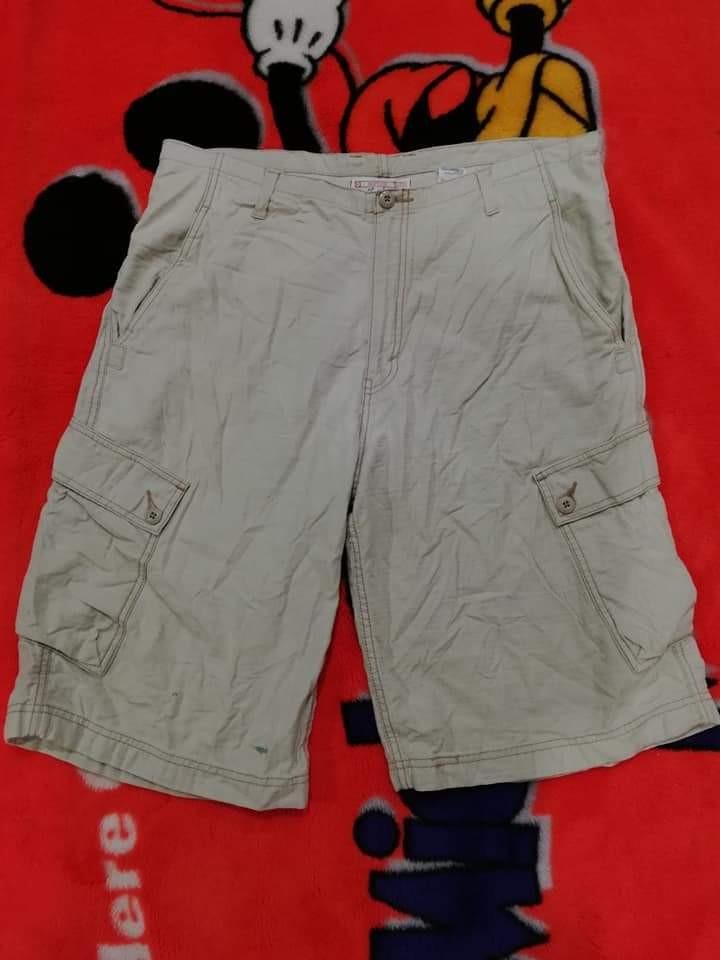 Levi strauss clearance signature cargo shorts