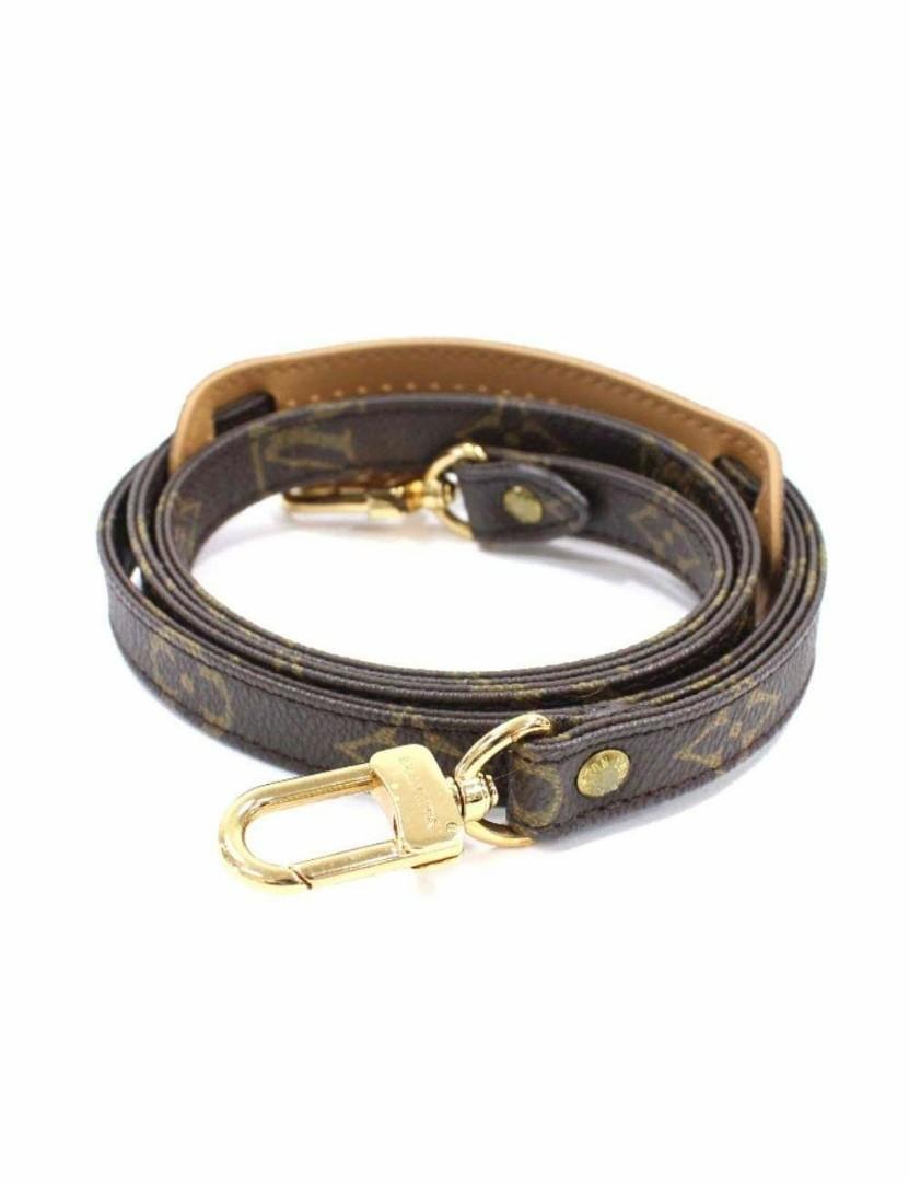 Lv sling sales strap